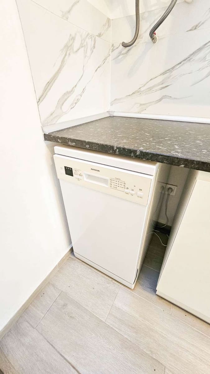 Adosado de 2 habitaciones en El Chaparral en venta - 125.000 € (Ref: 10005205)