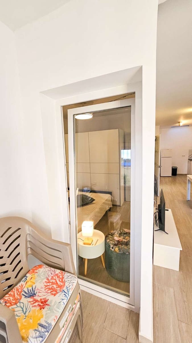 Adosado de 2 habitaciones en El Chaparral en venta - 125.000 € (Ref: 10005205)