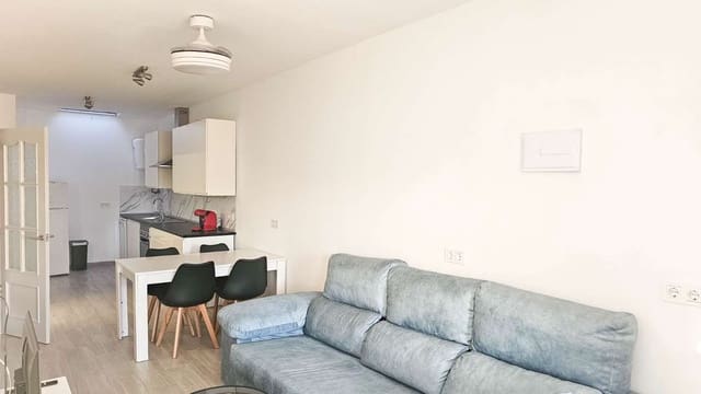 2 soveværelse Rækkehus til salg i El Chaparral, Torrevieja - € 125.000 (Ref: 10005205)