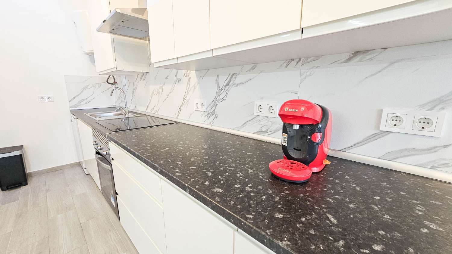 Adosado de 2 habitaciones en El Chaparral en venta - 125.000 € (Ref: 10005205)
