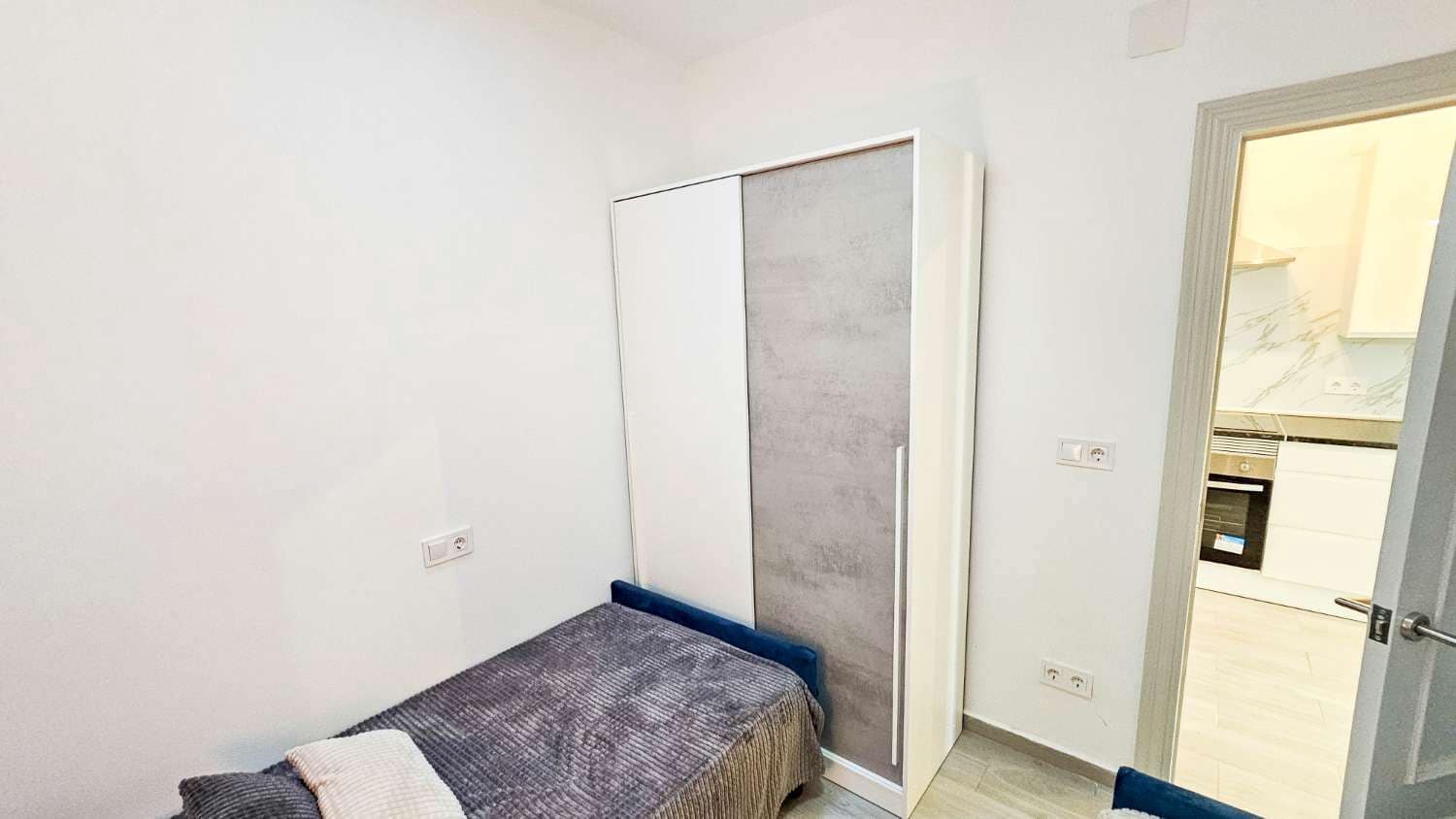 Adosado de 2 habitaciones en El Chaparral en venta - 125.000 € (Ref: 10005205)