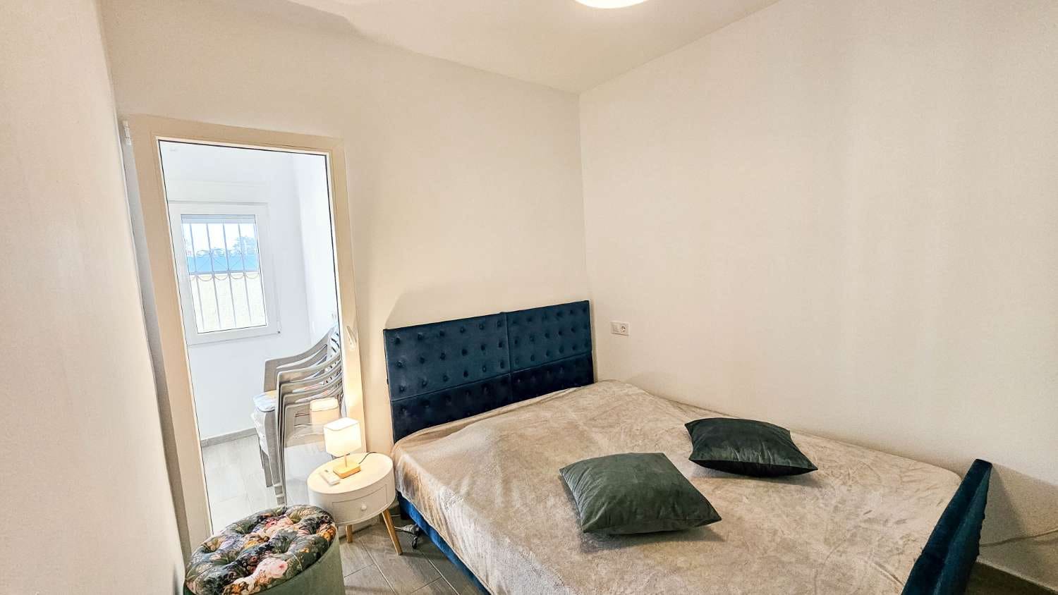 Adosado de 2 habitaciones en El Chaparral en venta - 125.000 € (Ref: 10005205)