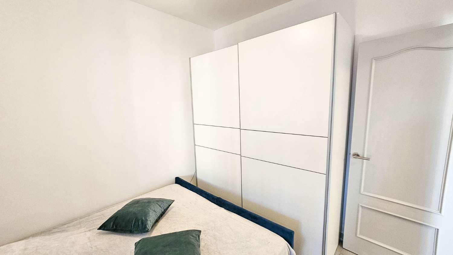 Adosado de 2 habitaciones en El Chaparral en venta - 125.000 € (Ref: 10005205)
