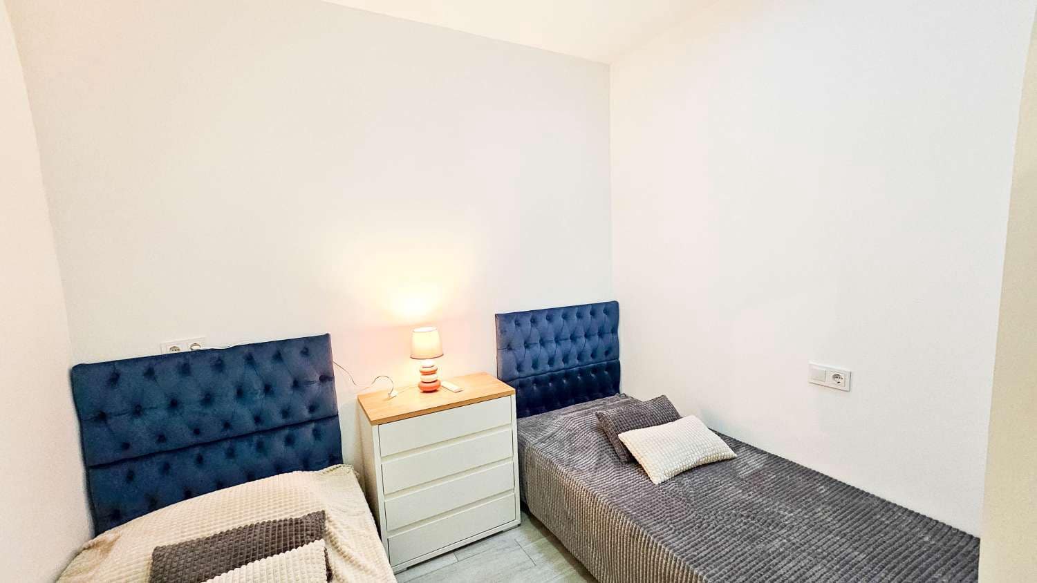 Adosado de 2 habitaciones en El Chaparral en venta - 125.000 € (Ref: 10005205)
