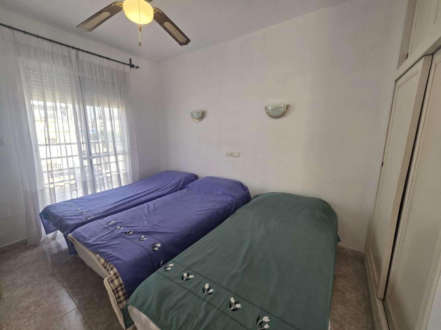 3 soveværelse Rækkehus til salg i Los Altos med swimmingpool - € 290.000 (Ref: 10005206)
