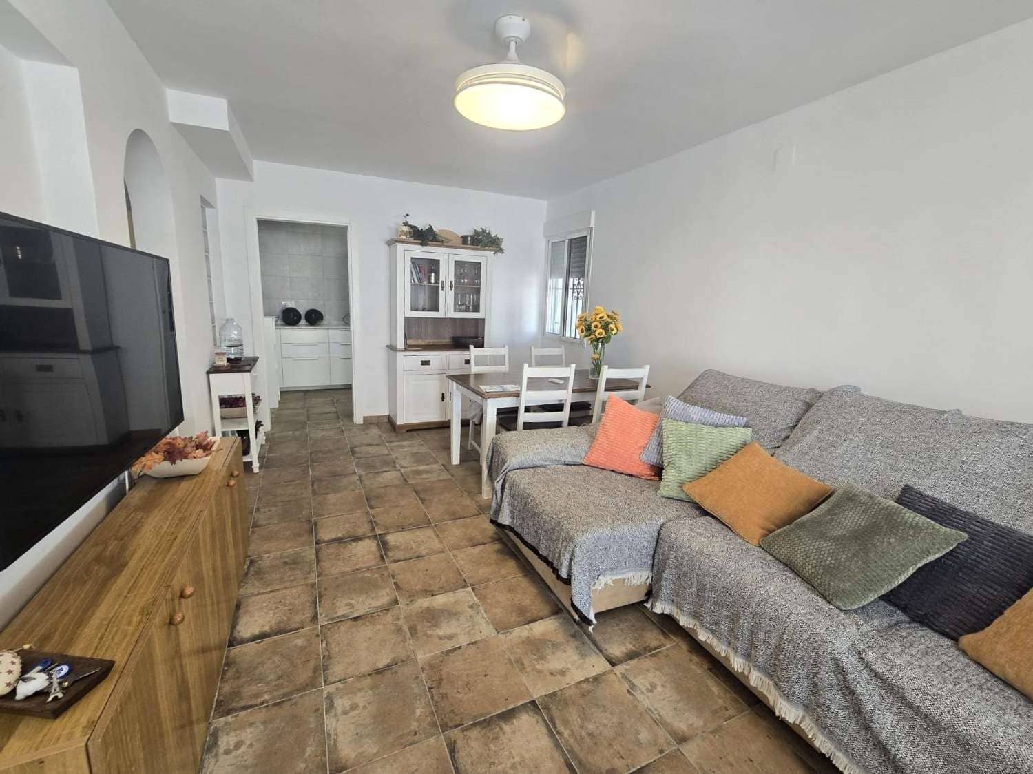 3 soveværelse Rækkehus til salg i Los Altos med swimmingpool - € 290.000 (Ref: 10005206)