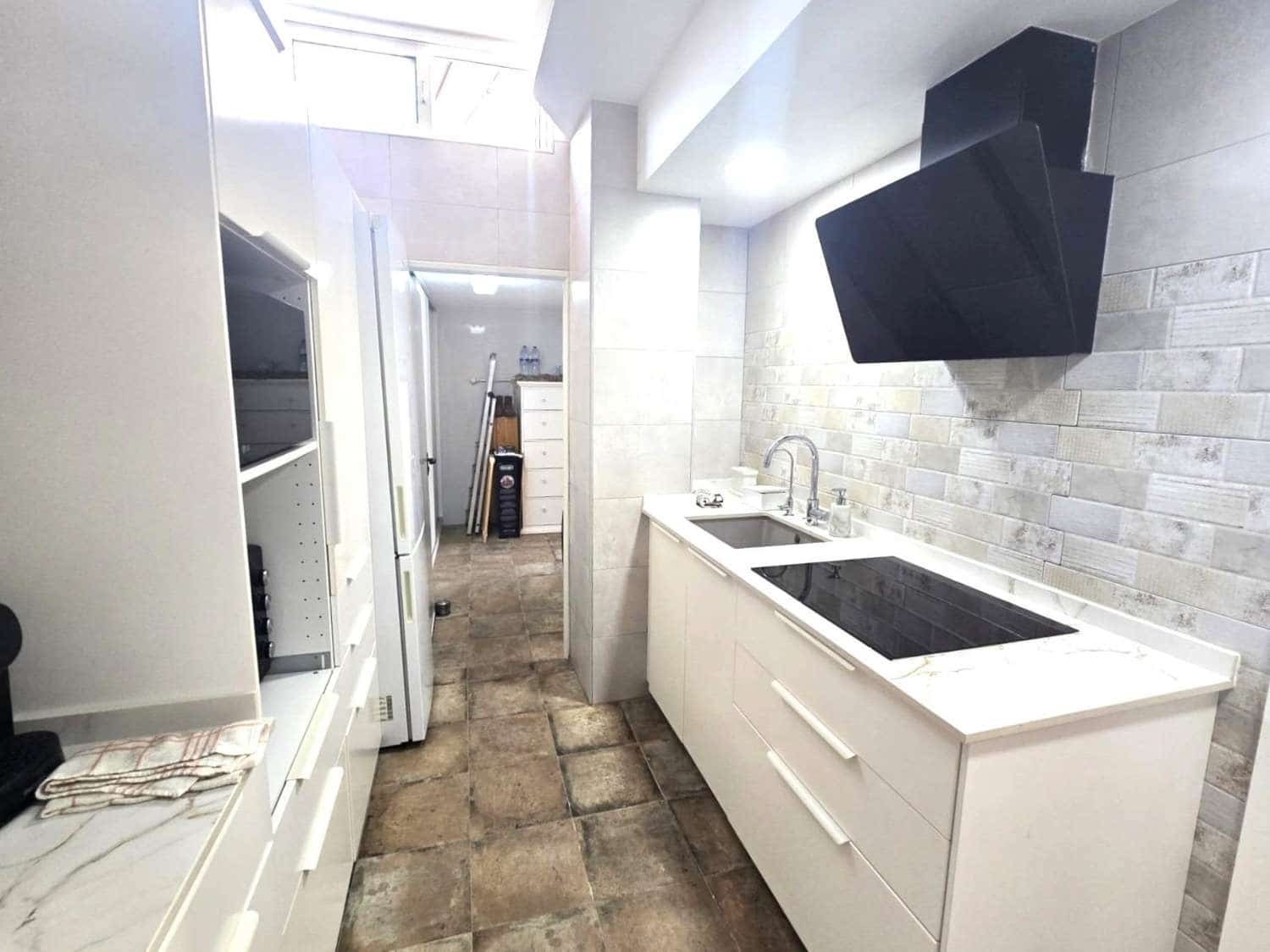 3 soveværelse Rækkehus til salg i Los Altos med swimmingpool - € 290.000 (Ref: 10005206)