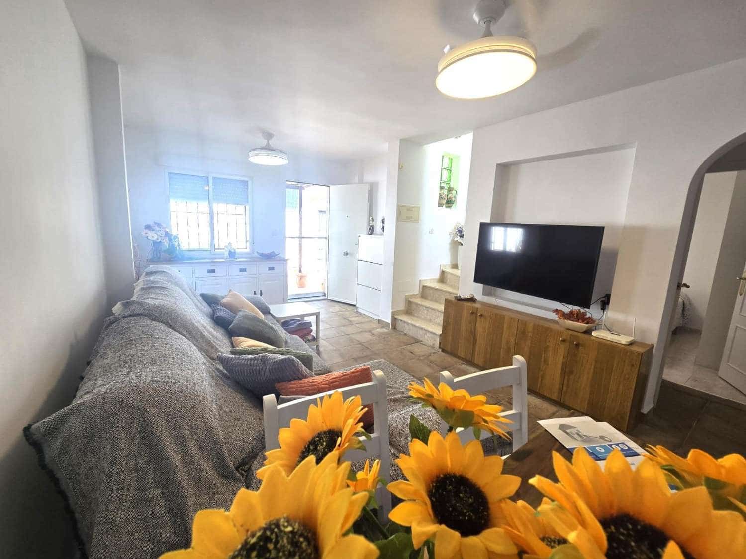 3 soveværelse Rækkehus til salg i Los Altos med swimmingpool - € 290.000 (Ref: 10005206)