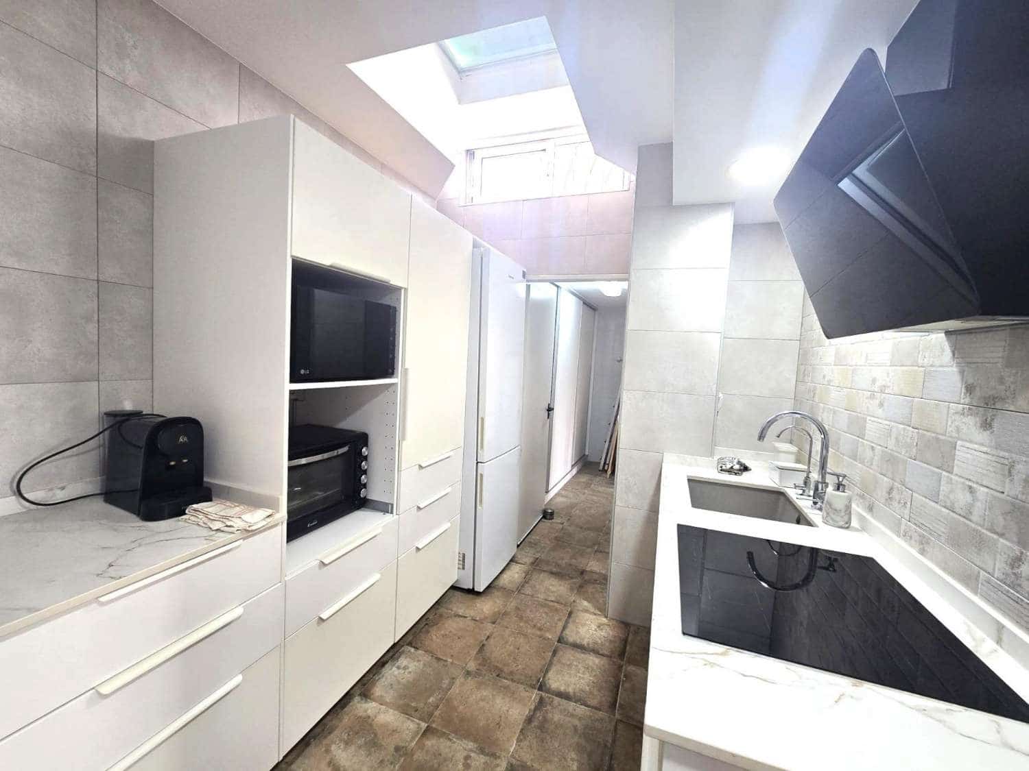 3 soveværelse Rækkehus til salg i Los Altos med swimmingpool - € 290.000 (Ref: 10005206)