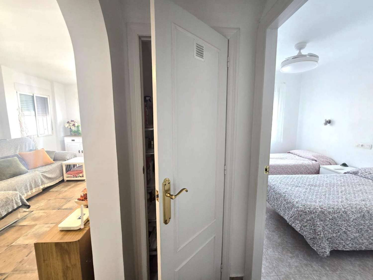 3 soveværelse Rækkehus til salg i Los Altos med swimmingpool - € 290.000 (Ref: 10005206)