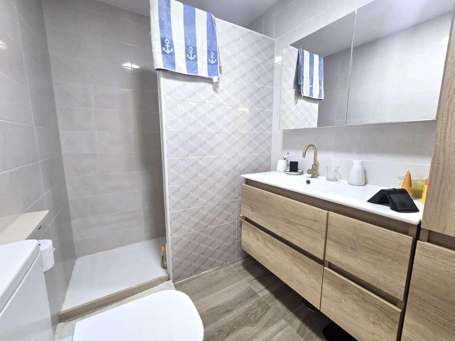 3 soveværelse Rækkehus til salg i Los Altos med swimmingpool - € 290.000 (Ref: 10005206)