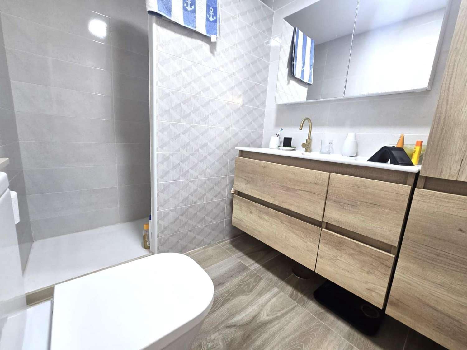 3 soveværelse Rækkehus til salg i Los Altos med swimmingpool - € 290.000 (Ref: 10005206)