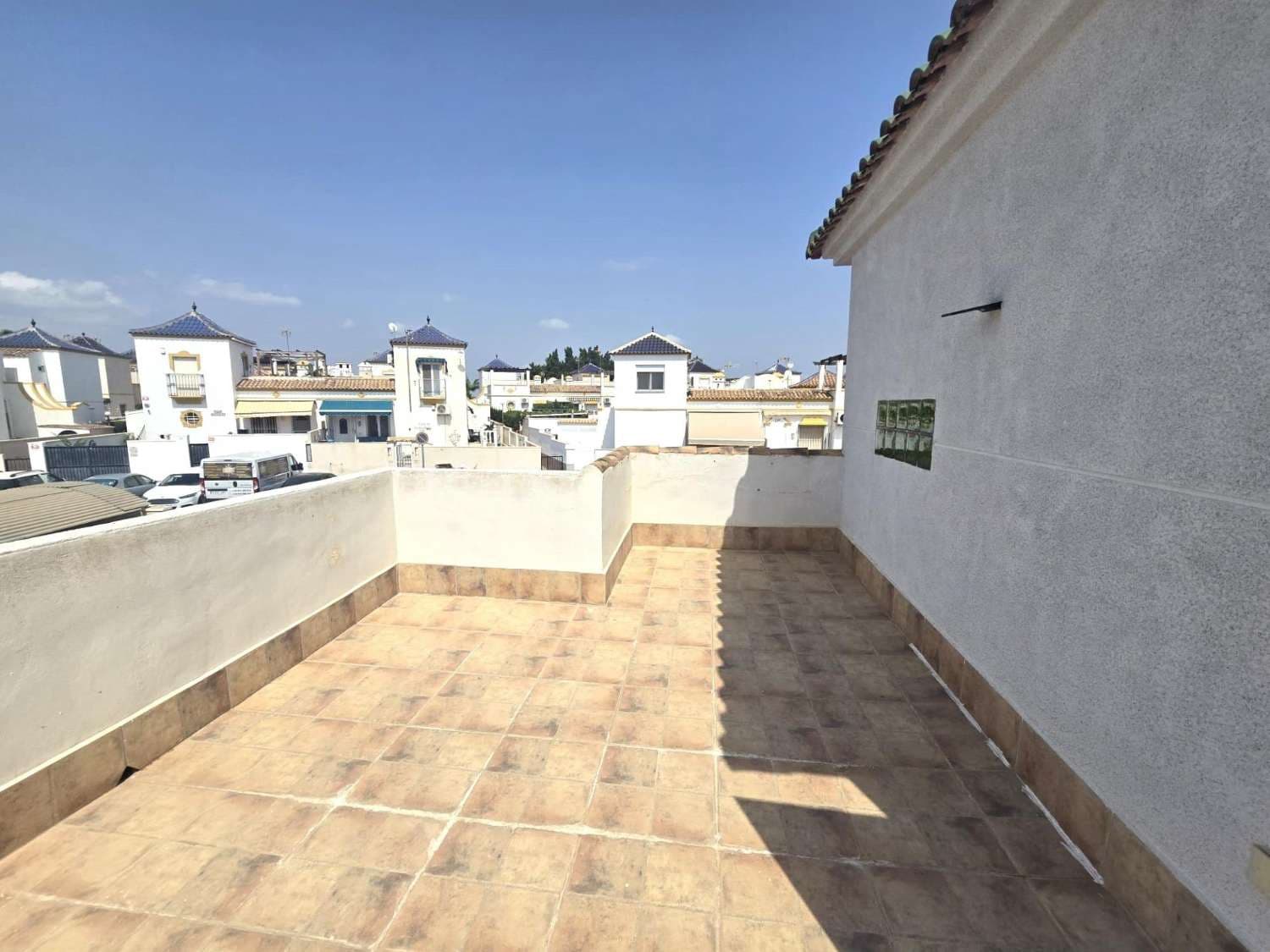 3 soveværelse Rækkehus til salg i Los Altos med swimmingpool - € 290.000 (Ref: 10005206)