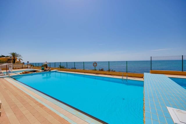 2 soveværelse Lejlighed til salg i Cabo Cervera, Torrevieja med swimmingpool - € 219.500 (Ref: 10005207)