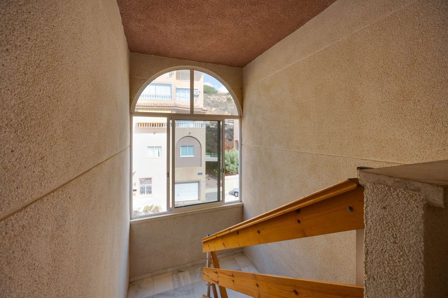 2 soveværelse Lejlighed til salg i Cabo Cervera med swimmingpool - € 219.500 (Ref: 10005207)