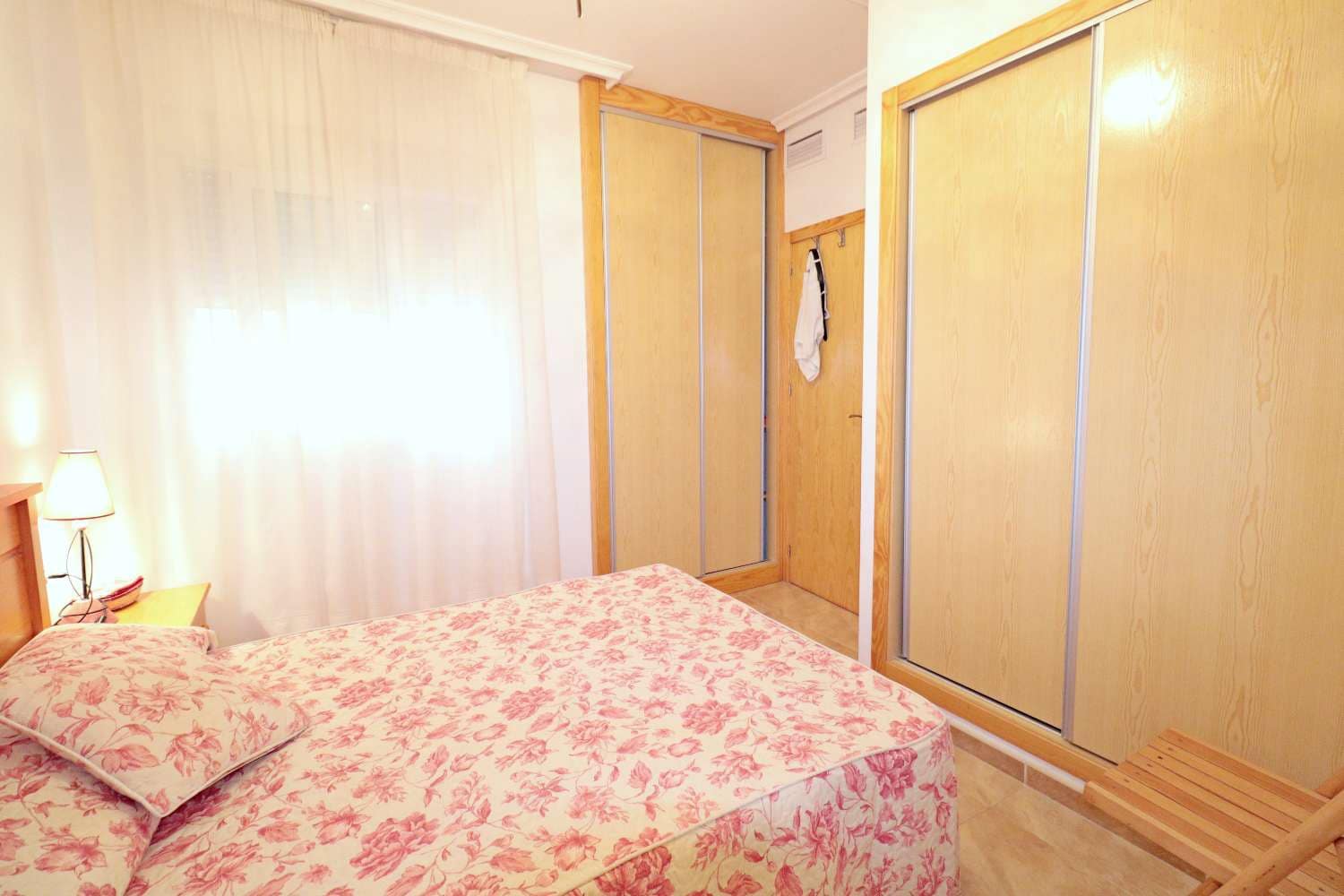 2 soveværelse Lejlighed til salg i Torrevieja med garage - € 169.000 (Ref: 10005208)