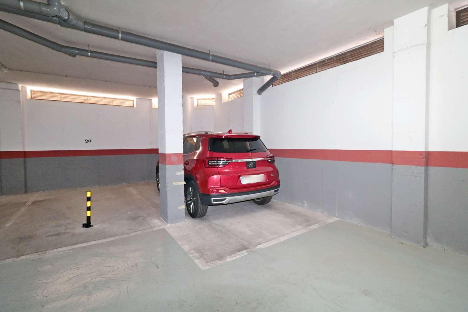 2 soveværelse Lejlighed til salg i Torrevieja med garage - € 169.000 (Ref: 10005208)