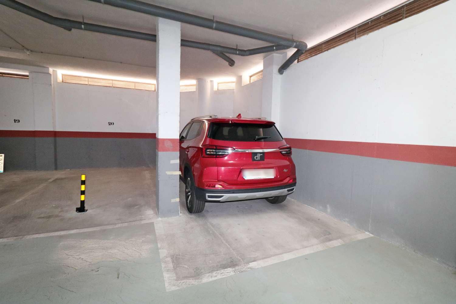 2 soveværelse Lejlighed til salg i Torrevieja med garage - € 169.000 (Ref: 10005208)