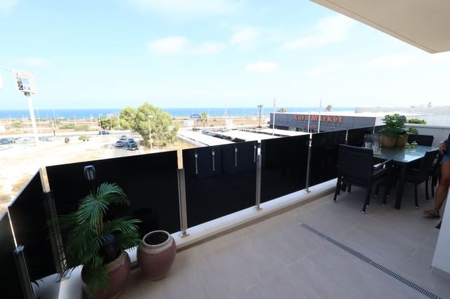 3 bedroom Apartment for sale in Punta Prima, Orihuela with pool garage - € 485,000 (Ref: 10011095)
