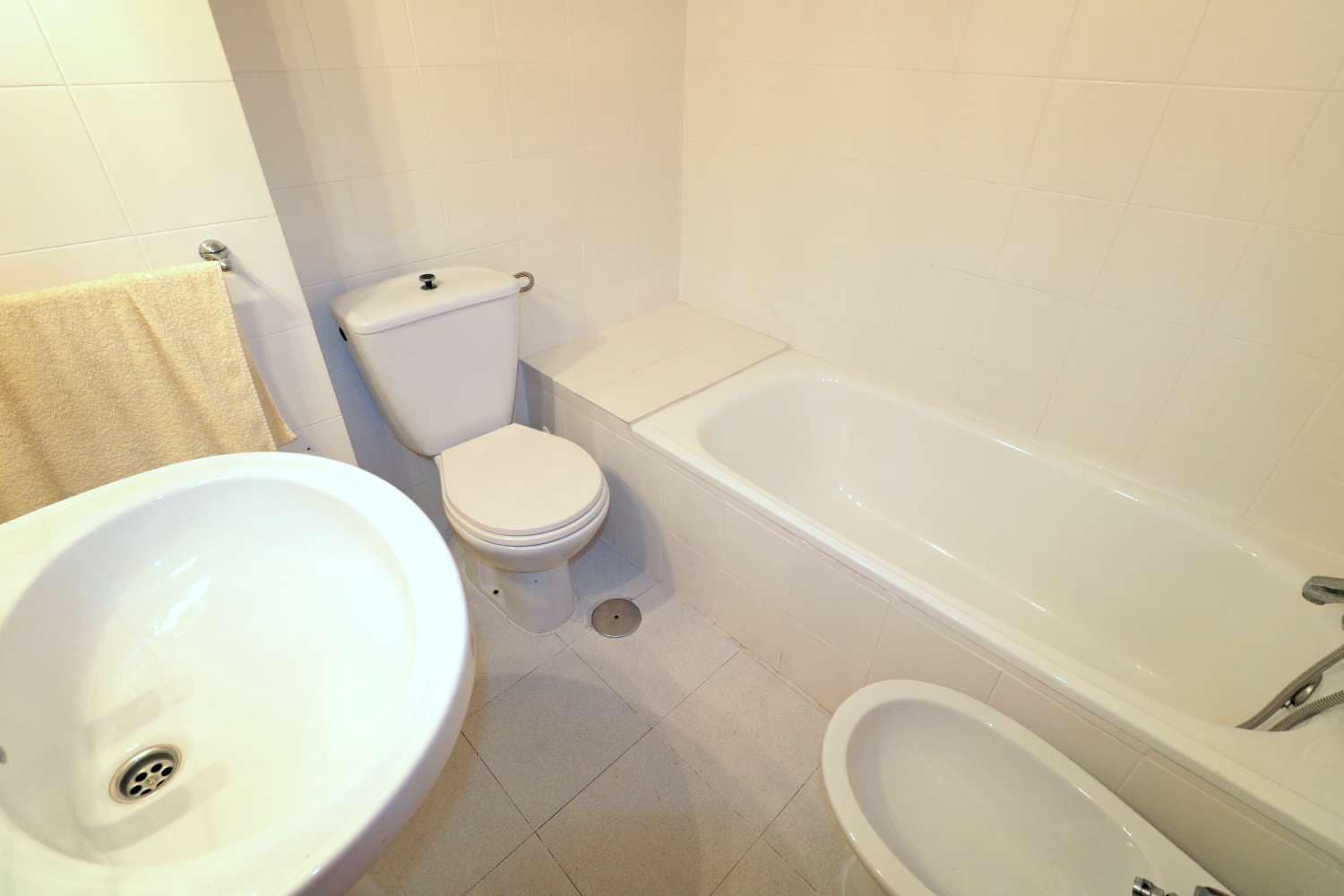 Studio til salg i Torrevieja - € 98.500 (Ref: 10012942)