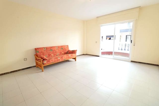 Studio til salg i Playa de los Locos, Torrevieja - € 98.500 (Ref: 10012942)