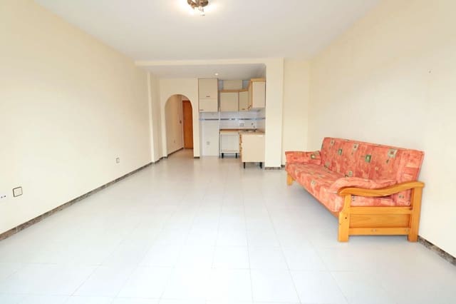 Studio til salg i Playa de los Locos, Torrevieja - € 98.500 (Ref: 10012942)