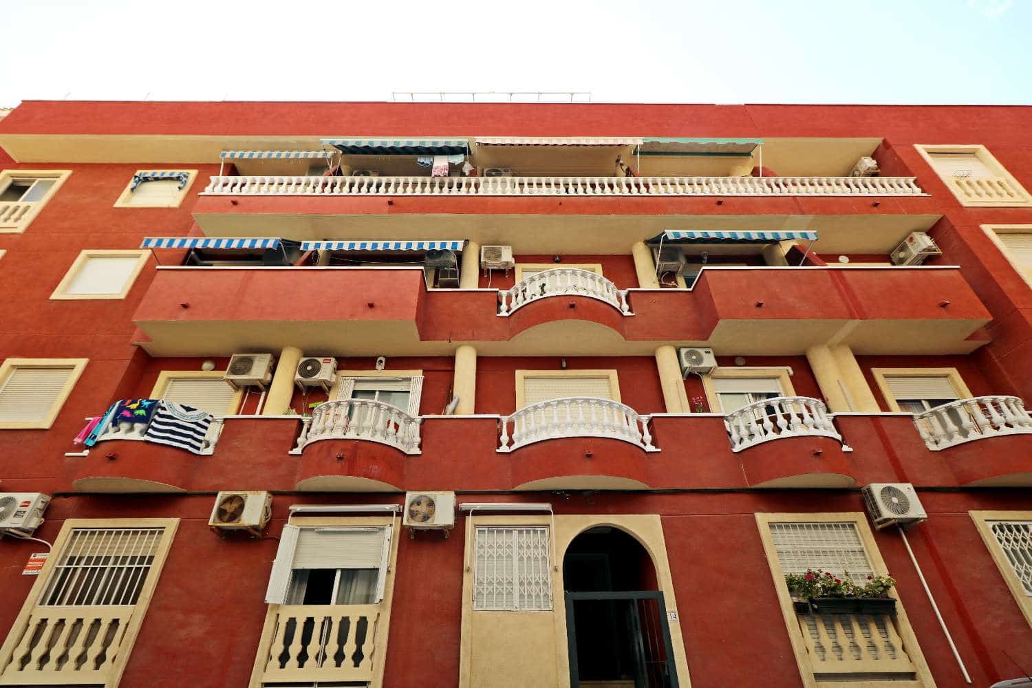 Studio til salg i Torrevieja - € 98.500 (Ref: 10012942)