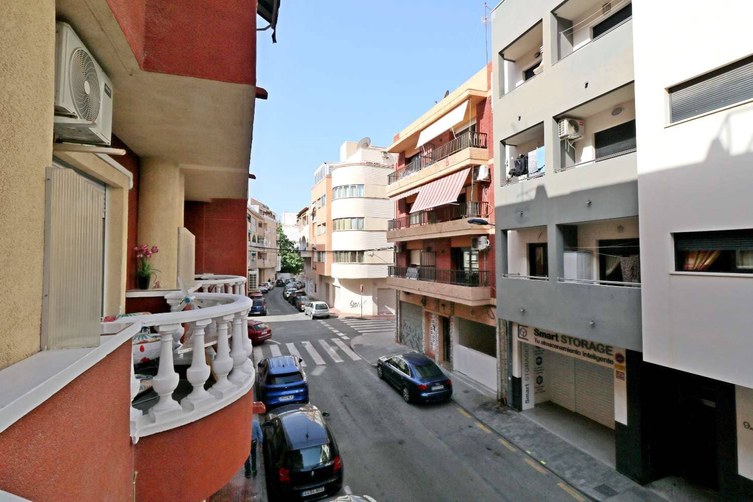 Studio til salg i Torrevieja - € 98.500 (Ref: 10012942)