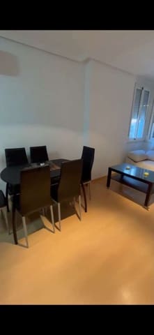Apartamento de 2 habitaciones en Nueva Torrevieja, Torrevieja en venta con piscina garaje - 127.000 € (Ref: 10012943)