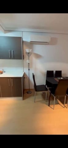 Apartamento de 2 habitaciones en Nueva Torrevieja, Torrevieja en venta con piscina garaje - 127.000 € (Ref: 10012943)