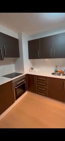 Apartamento de 2 habitaciones en Nueva Torrevieja, Torrevieja en venta con piscina garaje - 127.000 € (Ref: 10012943)