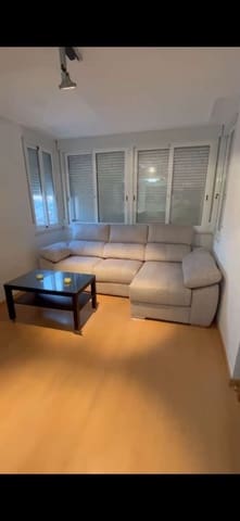 Apartamento de 2 habitaciones en Nueva Torrevieja, Torrevieja en venta con piscina garaje - 127.000 € (Ref: 10012943)