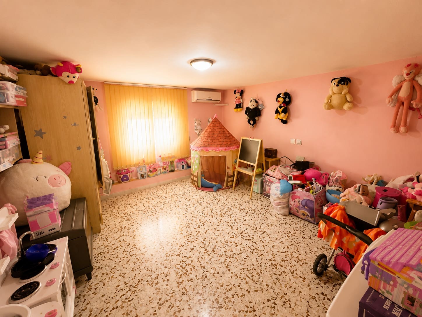 5 camera da letto Villa in vendita in El Chaparral con piscina garage - 399.000 € (Rif: 10012945)
