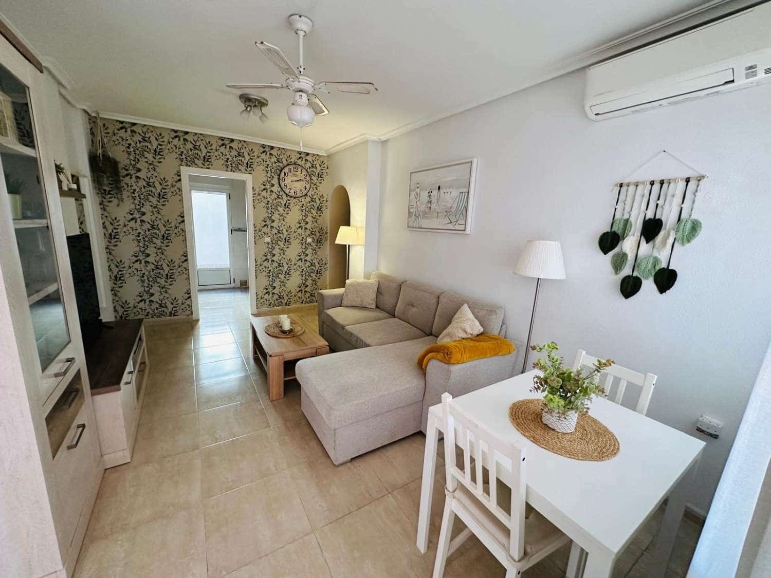 Apartamento de 2 habitaciones en Los Altos en venta con piscina - 173.000 € (Ref: 10020304)