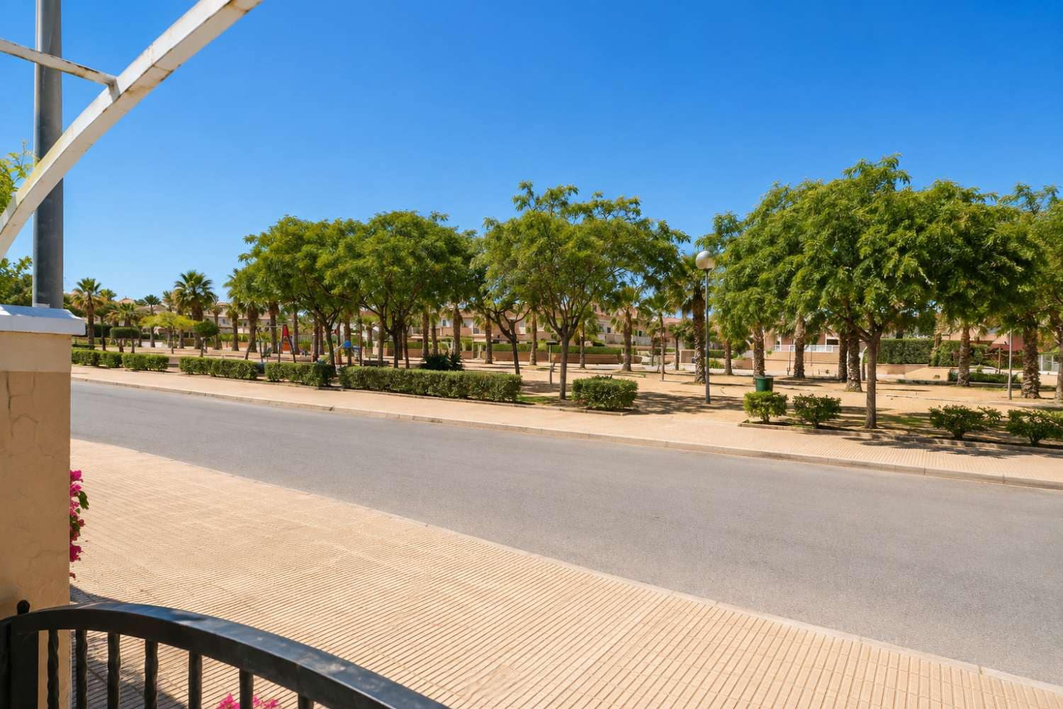 2 soverom Leilighet til salgs i Orihuela Costa med svømmebasseng - € 225 000 (Ref: 10020305)