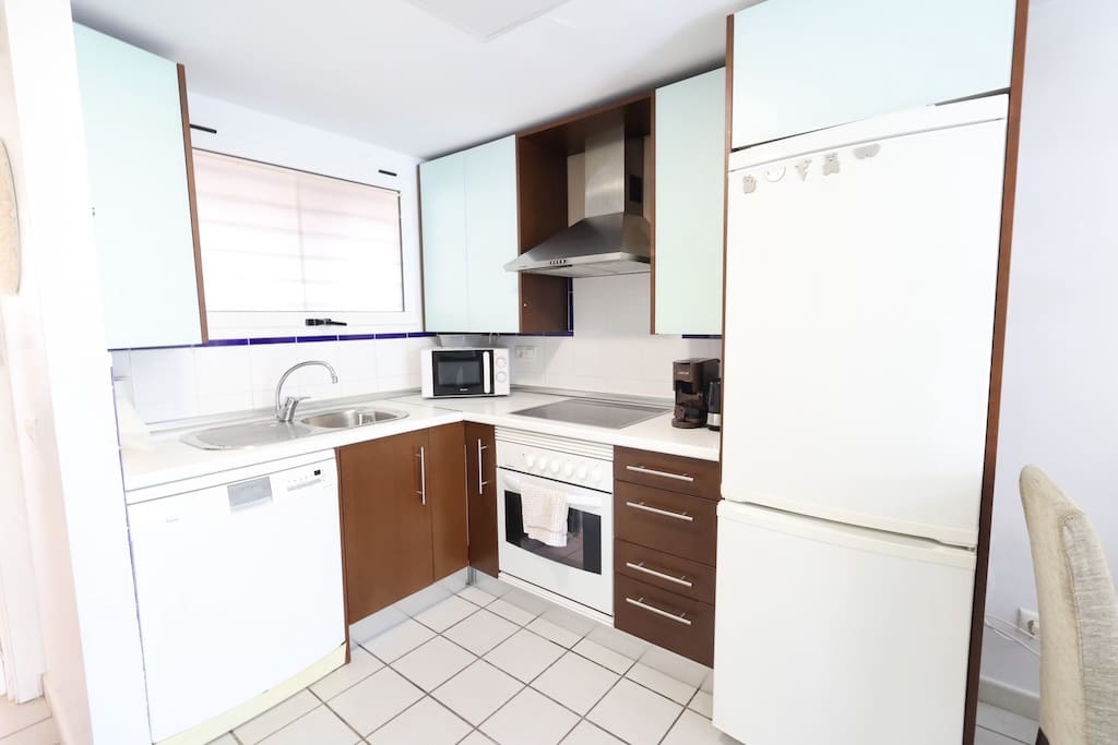 1 soveværelse Lejlighed til salg i Orihuela Costa med swimmingpool garage - € 189.000 (Ref: 10020306)