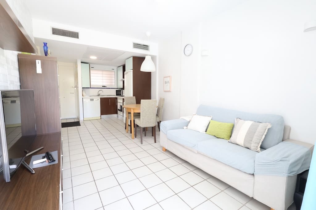 1 soveværelse Lejlighed til salg i Orihuela Costa med swimmingpool garage - € 189.000 (Ref: 10020306)