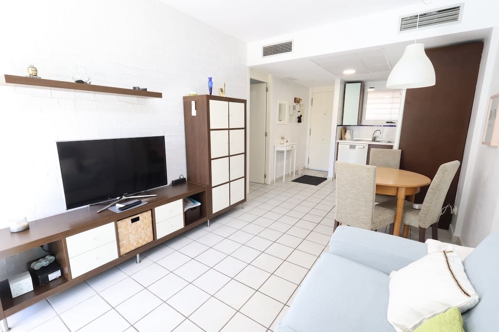 1 soveværelse Lejlighed til salg i Orihuela Costa med swimmingpool garage - € 189.000 (Ref: 10020306)