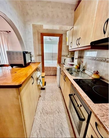 3 makuuhuone Asunto myytävänä paikassa Nueva Torrevieja, Torrevieja - 219 000 € (Ref: 10022101)
