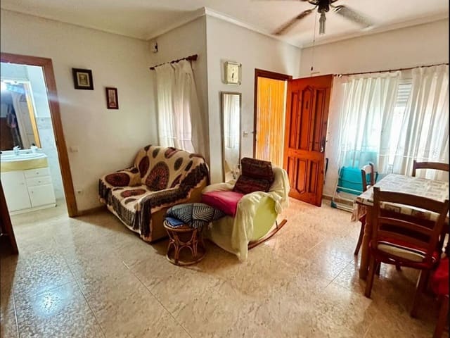 3 makuuhuone Asunto myytävänä paikassa Nueva Torrevieja, Torrevieja - 219 000 € (Ref: 10022101)