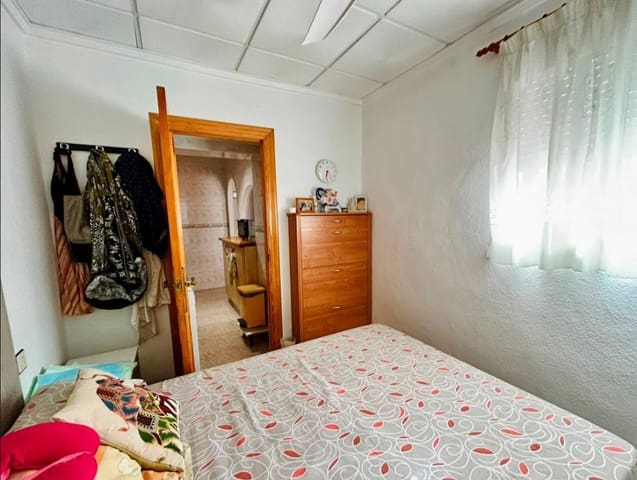 3 makuuhuone Asunto myytävänä paikassa Nueva Torrevieja, Torrevieja - 219 000 € (Ref: 10022101)