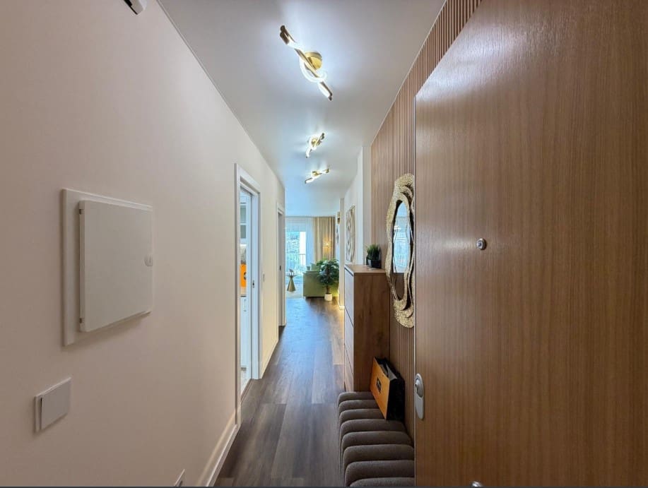 3 slaapkamer Appartement te koop in Torrevieja - € 269.900 (Ref: 10022102)