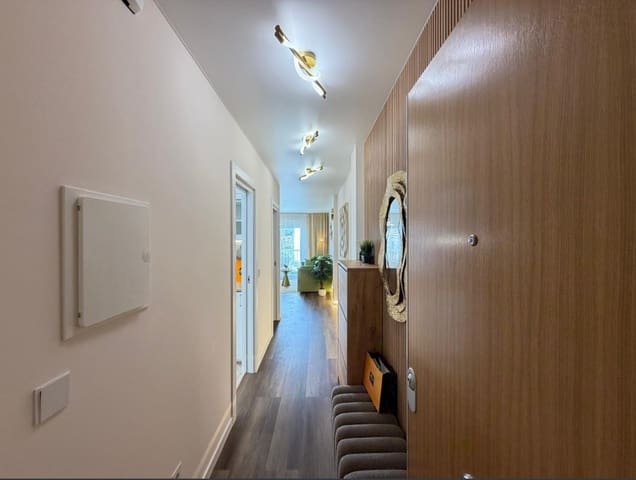 3 slaapkamer Appartement te koop in Centro - Muelle Pesquero, Torrevieja - € 269.900 (Ref: 10022102)