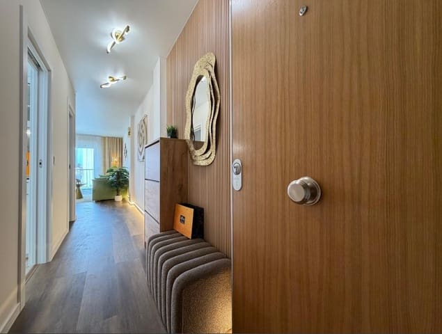 3 slaapkamer Appartement te koop in Centro - Muelle Pesquero, Torrevieja - € 269.900 (Ref: 10022102)