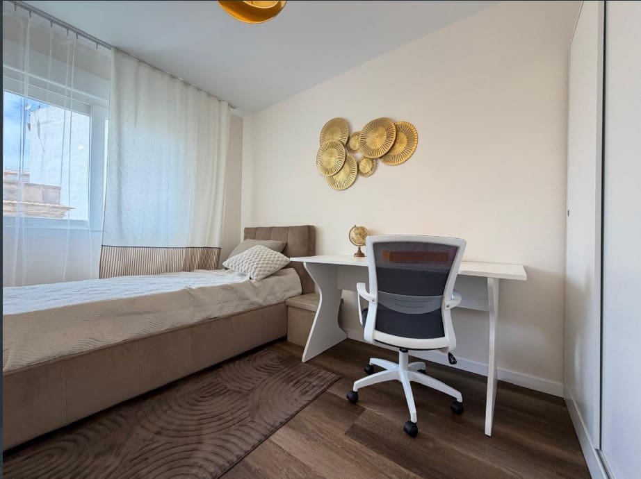 3 slaapkamer Appartement te koop in Torrevieja - € 269.900 (Ref: 10022102)