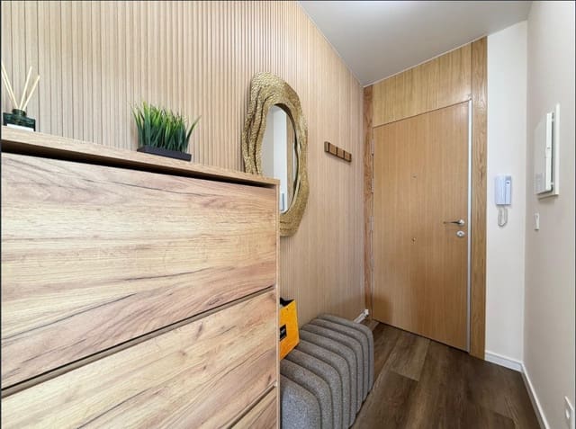 3 slaapkamer Appartement te koop in Centro - Muelle Pesquero, Torrevieja - € 269.900 (Ref: 10022102)