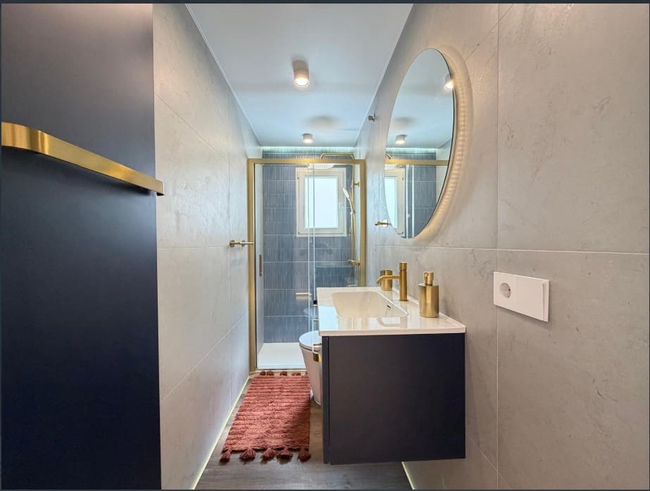 3 slaapkamer Appartement te koop in Torrevieja - € 269.900 (Ref: 10022102)