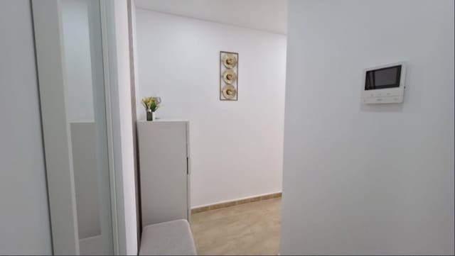 3 soverom Leilighet til salgs i El Molino, Torrevieja - € 189 900 (Ref: 10022103)