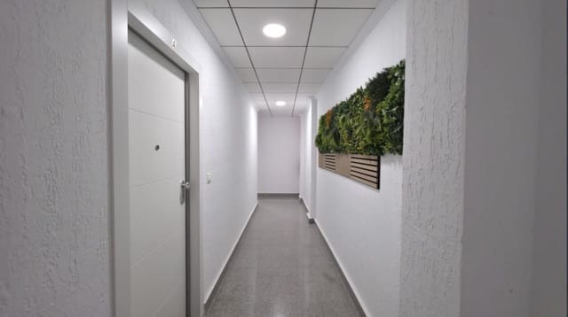 3 soverom Leilighet til salgs i El Molino, Torrevieja - € 189 900 (Ref: 10022103)