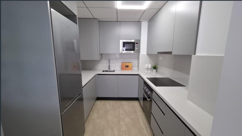 3 soverom Leilighet til salgs i Torrevieja - € 189 900 (Ref: 10022103)